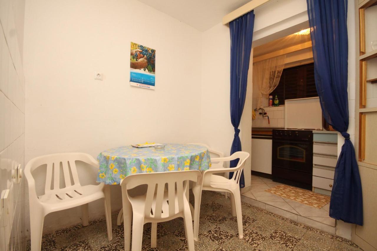 Apartments By The Sea Milna, Vis - 8913 ภายนอก รูปภาพ