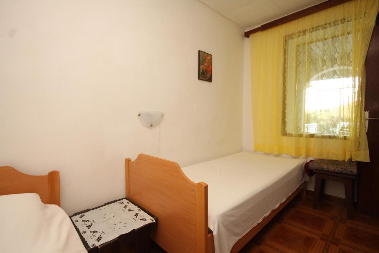 Apartments By The Sea Milna, Vis - 8913 ภายนอก รูปภาพ