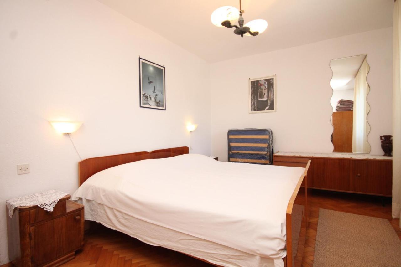 Apartments By The Sea Milna, Vis - 8913 ภายนอก รูปภาพ