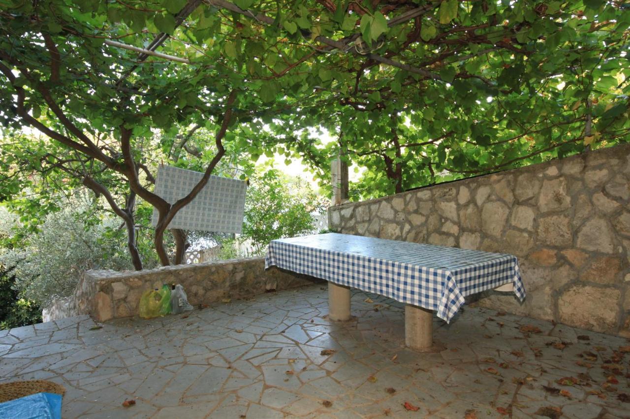 Apartments By The Sea Milna, Vis - 8913 ภายนอก รูปภาพ