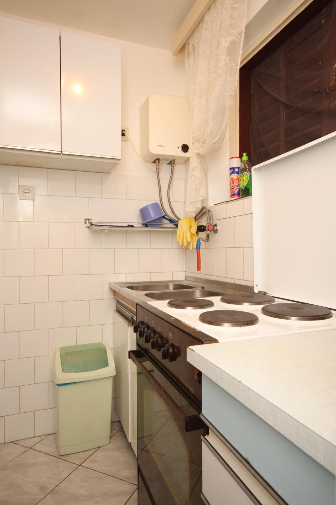 Apartments By The Sea Milna, Vis - 8913 ห้อง รูปภาพ